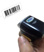 barcode