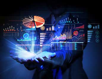 Business data