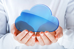 cloud support software