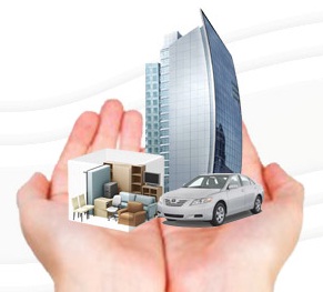 fixed asset