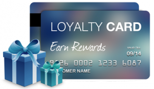 Loyalty-program