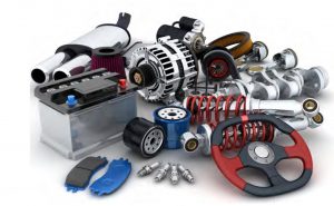 Auto Spare parts