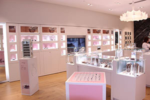 jewellery company erp