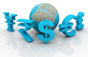 Multi Currency Support