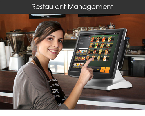 Restaurant management