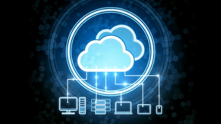 Cloud software