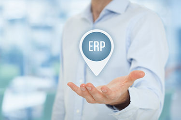 Erp myth